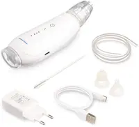 Aspirator de nas electric Canpol - Easy & Natural