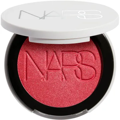 NARS Light Reflecting™ Luminizig Blush blush cu efect iluminator culoare SELF CONTROL 5.5 g