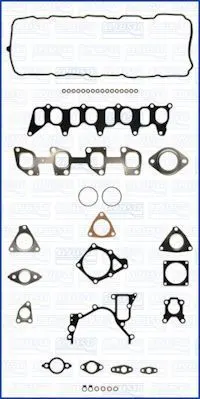 Set garnituri chiulasa potrivit NISSAN PATROL GR V 3.0D 05.00