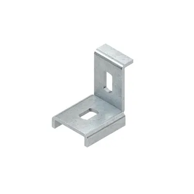 Conector T-unghi TWV 40/40