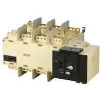 Sursa de Alimentare ATyS / ATyS r 4X3200A F