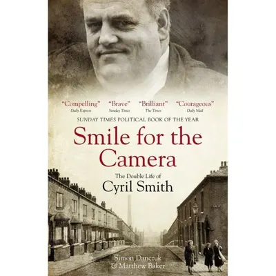 Smile for the Camera