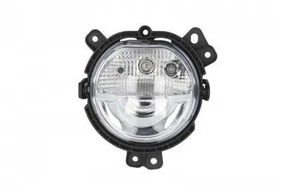 Lumini de zi dreapta PSX24W W5W MINI MINI COUNTRYMAN 2010-2016