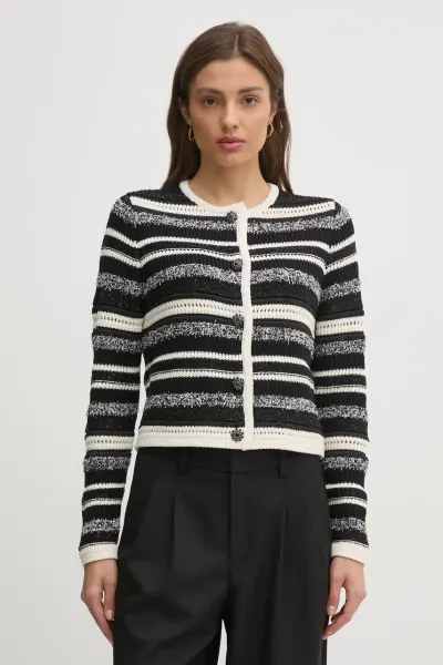OUI cardigan