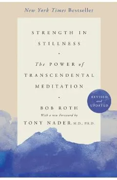 Strength in Stillness: The Power of Transcendental Meditation