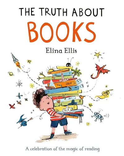 The Truth About Books
