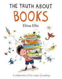 The Truth About Books