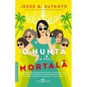 O nunta (un pic) mortala