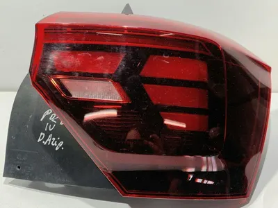 Stop dreapta aripa led 2G0945096E Volkswagen Polo VI facelift (2021->) AW