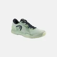 Head Sprint Pro 4.0 Padel Verde 273656