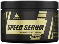 Speed Serum, pumn roșu, 300 g, Peak