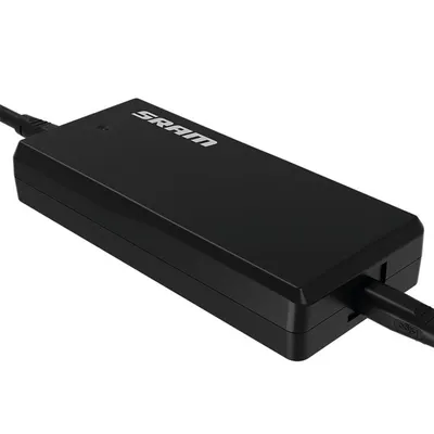 Sram Battery 720wh Eagle Transmission Powertrain Schwarz