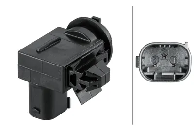 Senzor calitate aer potrivit BMW I3 (I01), X5 (F15, F85), X6 (F16, F86); MINI (F55), (F56), (F57), CLUBMAN (F54), COUNTRYMAN (F60) 0.65H-Electric 08.13