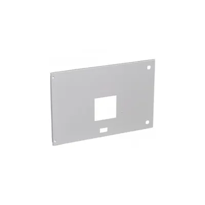 Metal Capac XL³ 4000 - DPX 1600 draw-out motor-driven/rotary handle - horiz