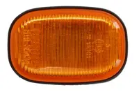 Semnalizator fata Dreapta/Stanga (portocaliu) potrivit LEXUS GS, RX; TOYOTA CARINA E VI, CELICA, COROLLA, MR2 II, PASEO, RAV 4 I, RAV 4 II, STARLET