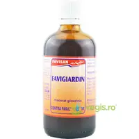 Favigiardin Antiparazitar 100ml