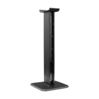 Stand Casti White Shark HDS-33 CREEK, Universal, Negru
