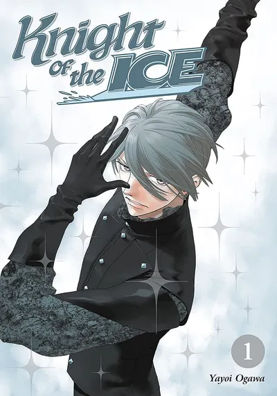 Knight of the Ice, Vol. 1