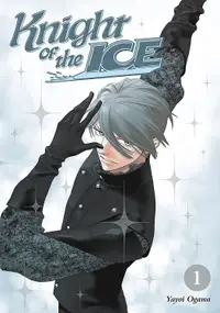 Knight of the Ice, Vol. 1