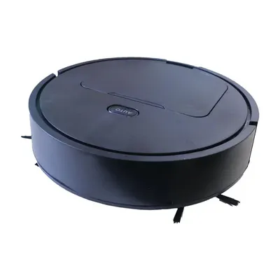Aspirator robot jucarie pentru copiii Smart Clean Robot