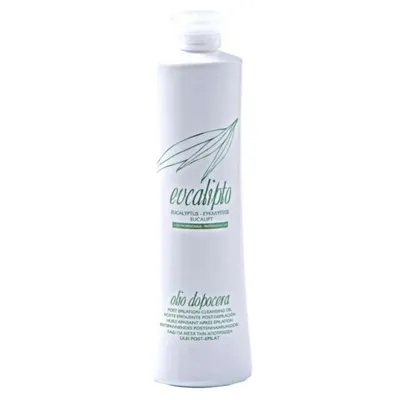Ulei dupa Epilare Roial cu Eucalipt, 500 ml