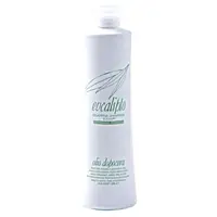 Ulei dupa Epilare Roial cu Eucalipt, 500 ml