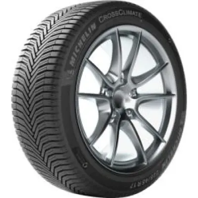 Anvelopa All season Michelin CROSSCLIMATE CAMPING 195/75R16 107R