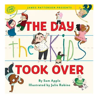 Day the Kids Took Over