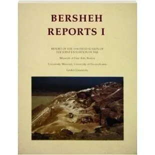 Bersheh Reports I