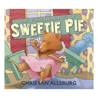 Misadventures of Sweetie Pie