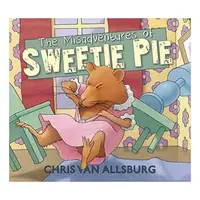 Misadventures of Sweetie Pie
