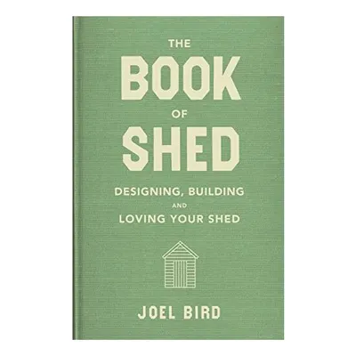 Book of Shed