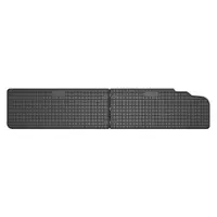 Covorase auto Frogum (Randul 3) pentru OPEL Vivaro B/ RENAULT Trafic II/ RENAULT Trafic III / NISSAN Primastar