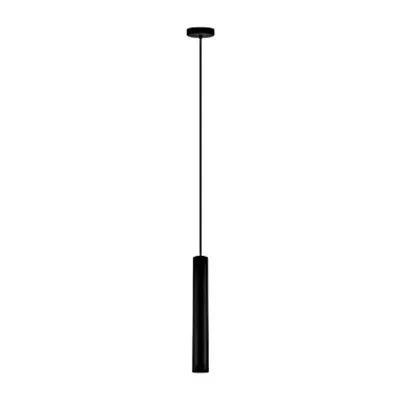Tortoreto 6,5W Ø60mm x H400mm black
