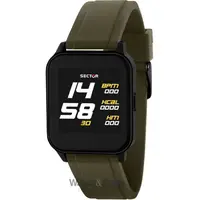 Ceas Sector Sector R3251550001 Unisex Watch Smartwatch S-05 36mm