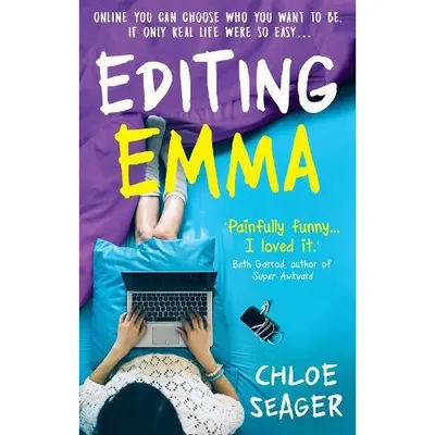 Editing Emma