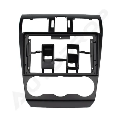 Ramă adaptoare Subaru Forester XV WRX 2012-2014 - navigație Android 9 , montaj dedicat