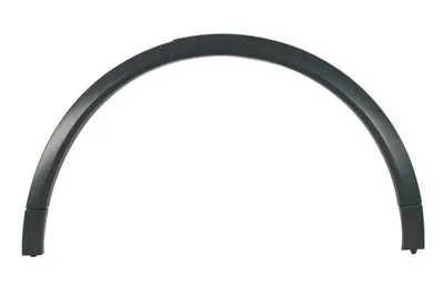 Bandou aripa Dreapta Fata potrivit PORSCHE CAYENNE III 9YA/9YB 2017-2023 - (TURBO)