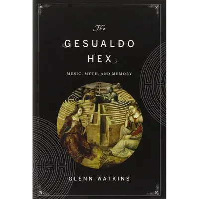 The Gesualdo Hex