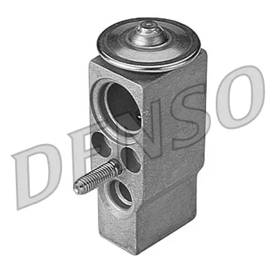 Supapa expansiune climatizare potrivit RENAULT CLIO II, CLIO II HATCHBACK, CLIO III, KANGOO, KANGOO EXPRESS, THALIA I, THALIA II 1.2-3.0 08.97