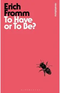 To Have or To Be?