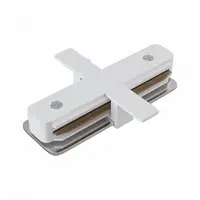 StraighConector T pentru sina TRA002C-11WnTRA002C-11W