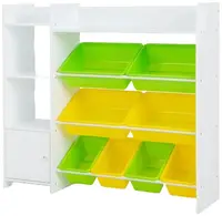 Organizator combinat de jucării Costway