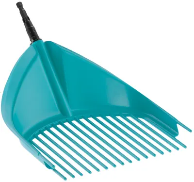 Greblă de grădină 3 în 1 Gardena - Combisystem