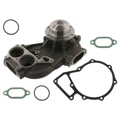 Pompa de apa potrivit MERCEDES ACTROS, ACTROS MP2 MP3; SETRA 400 OM541.920-OM542.969 04.96