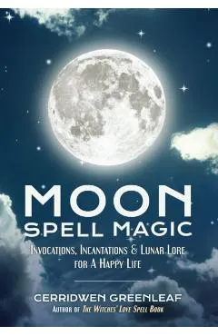 Moon Spell Magic