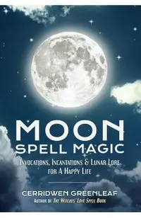 Moon Spell Magic