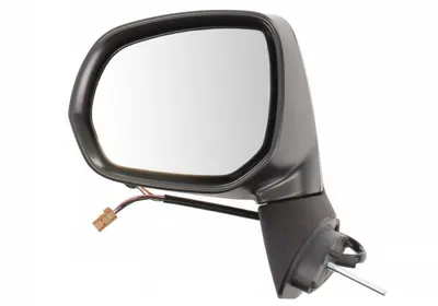Oglinda stanga electrica incalzita, pliabila electrica, cu lumina CITROEN C3 PICASSO intre 2009-2013