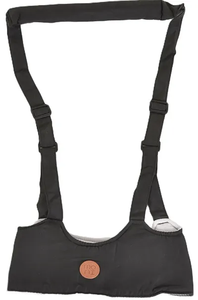 Centură de mers Moni - Walky, negru