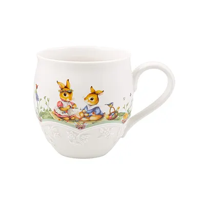 Cana Spring Fantasy Flower Meadow, 530 Ml